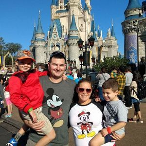 Meet your Posher, Erica